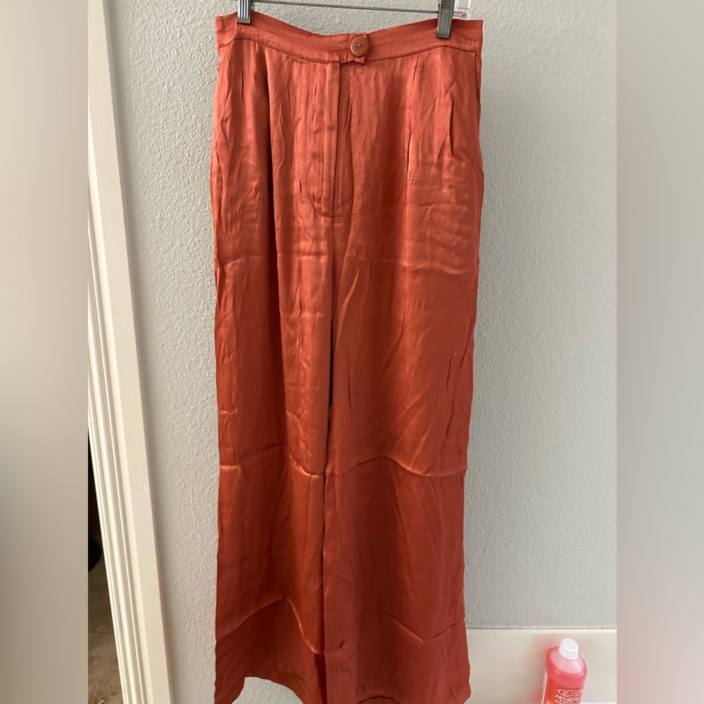 Anthropology trousers -